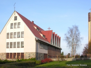 Foto Sylwester Nicewicz - Kozioł   