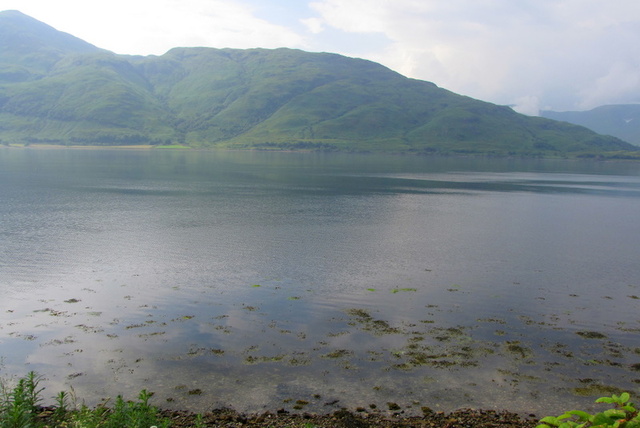 loch ness