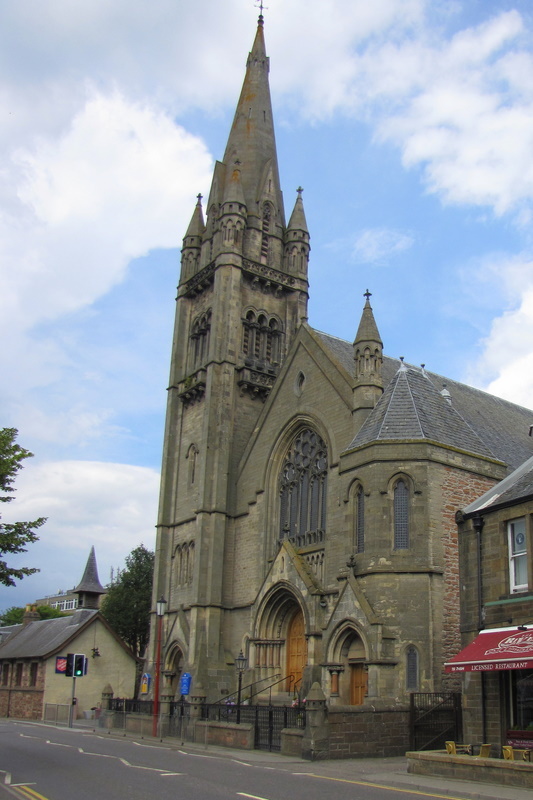 inverness
