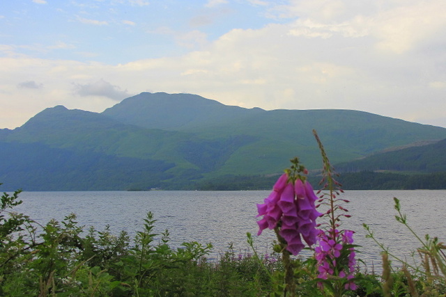 loch lomond