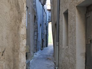 Dsc 3683 Sisteron - Stare miasto