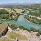 Dsc 3701 Sisteron - twierdza