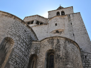 Dsc 3723 Sisteron - katedra