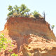 Dsc 4124 ochrowe skały w okolicy Rustrel