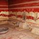 Knossos-sala tronowa