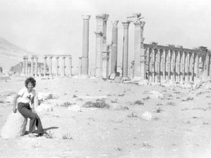 Palmyra i Kali