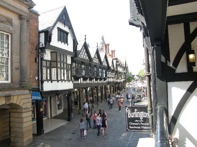 Chester