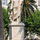 Dsc 4470  Bastia - pomnik Napoleona