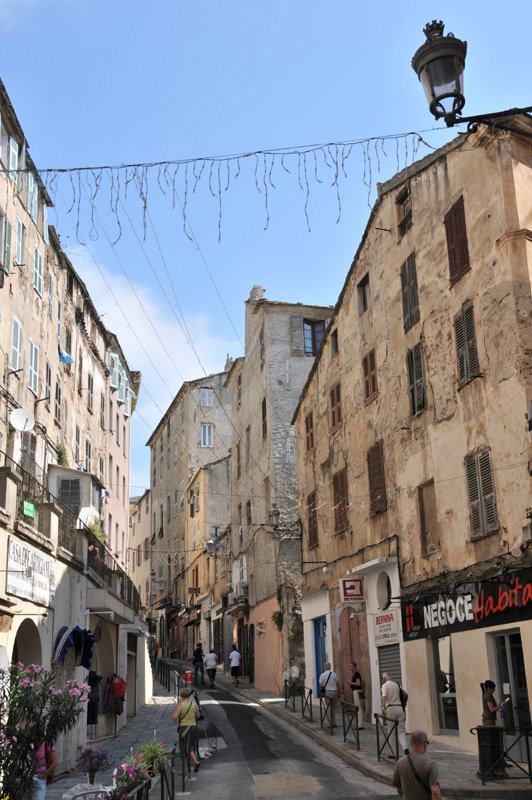 Dsc 4500 Bastia Stare Miasto