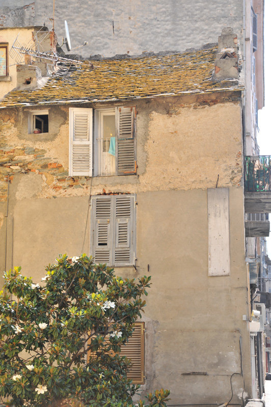 Dsc 4518 Bastia Stare Miasto