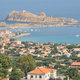 Dsc 4653 Monticello widok na L'Île-Rousse 