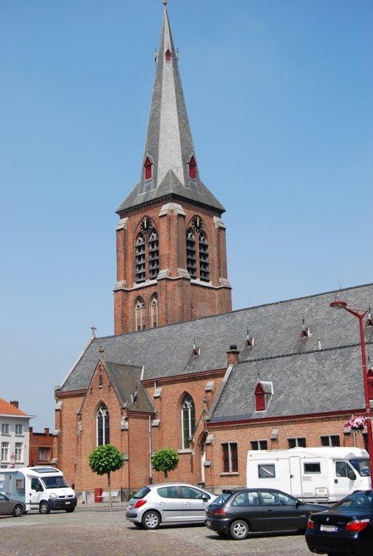 kościół