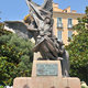 Dsc 5384 Ajaccio - Pomnik ku czci poległych za Francje