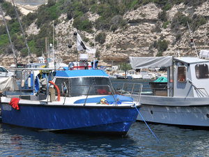 Dsc 5726 Port w Bonifacio
