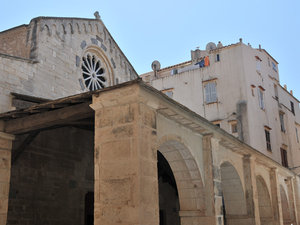 Dsc 5758 Bonifacio Stare Miasto