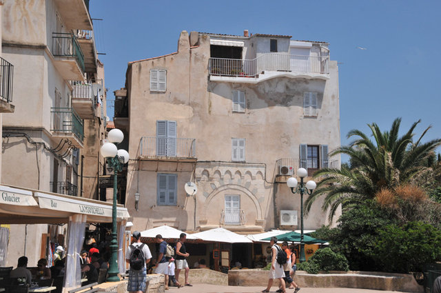 Dsc 5766 Bonifacio Stare Miasto