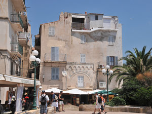 Dsc 5766 Bonifacio Stare Miasto