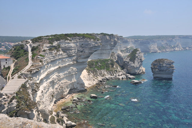 Dsc 5767 Klify Bonifacio