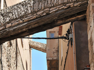 Dsc 5771 Bonifacio Stare Miasto