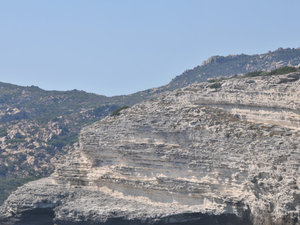Dsc 5958 Statkiem po zatoce Bonifacio
