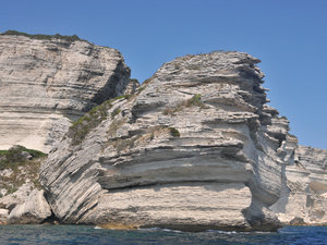 Dsc 6003 Statkiem po zatoce Bonifacio