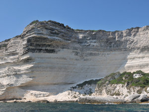 Dsc 6004 Statkiem po zatoce Bonifacio