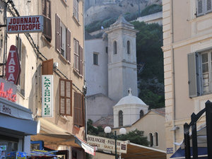 Dsc 6041 Bonifacio - Dolne Miasto