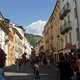 uliczka w Aosta
