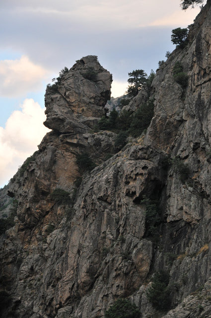 Dsc 6695 Wąwóz Scala di Sta Regina
