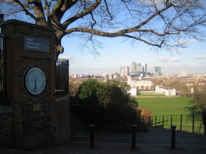 Greenwich