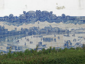 azulejos