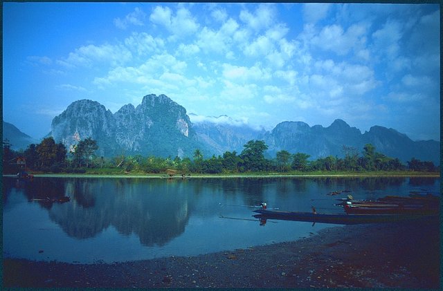 Laos