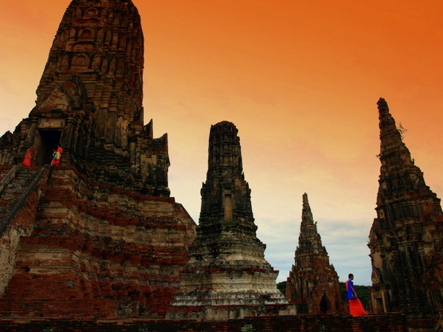 Ayattuya