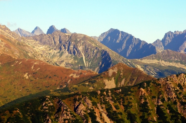 Tatry