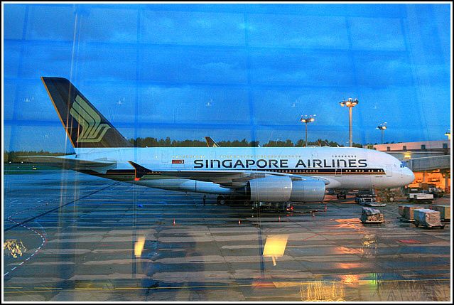 Singapur
