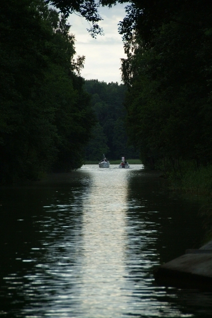 .....Mazury "kanałowe":)))