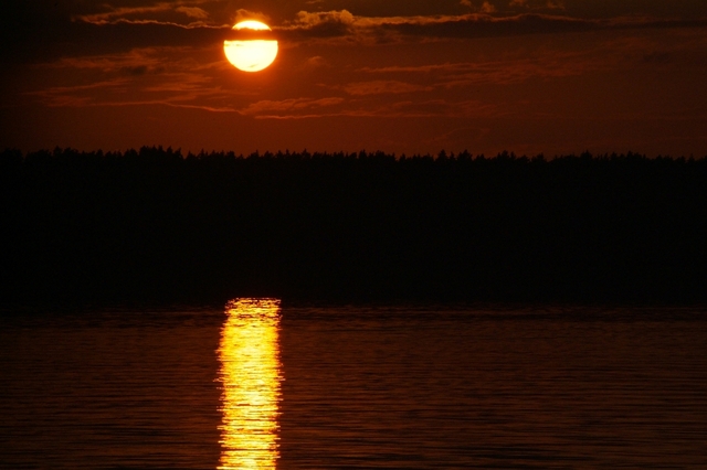 .....Mazury "zachodnie":)))