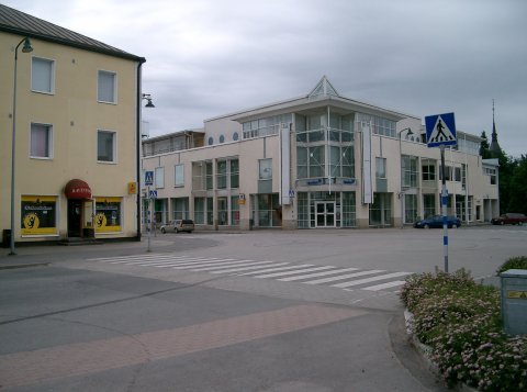 Laitila.