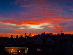 Pejzaż 