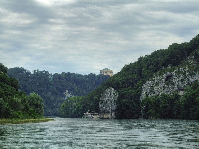 Dunaj