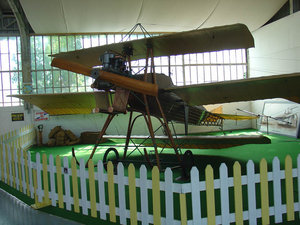 Zabawki dużych chłopców 2009 07