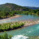 Turcja, rzeka Köprülü