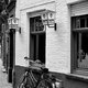 Brugge - rowery dwa