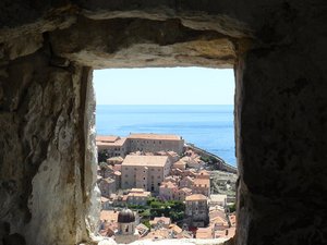 Dubrovnik