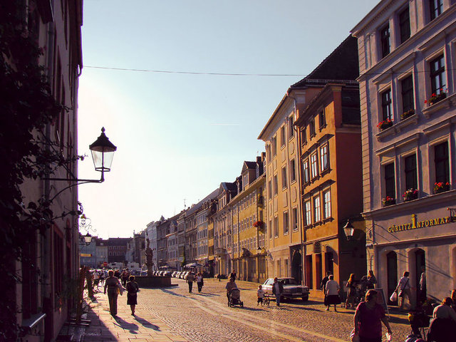 Gorlitz