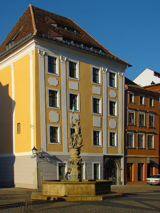 Gorlitz