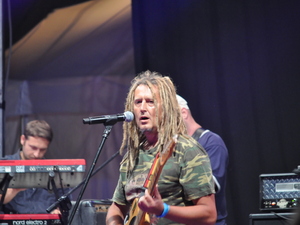 Reggae z polszy
