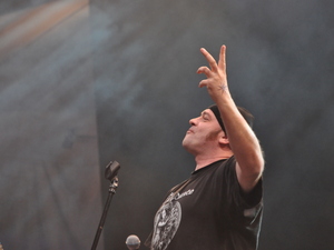 Tomasz B w rozkwicie