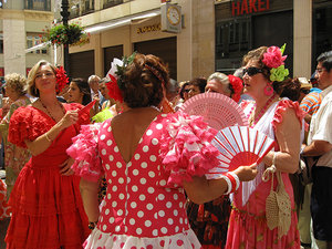 Feria de Málaga