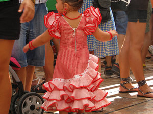 Feria de Málaga